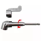 105° Right Angle Drill Attachment – Reach Screws in Tight Spaces